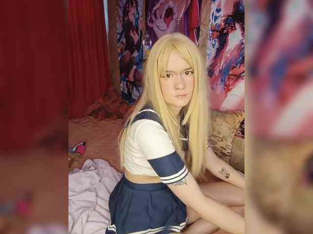 Colombina webcam