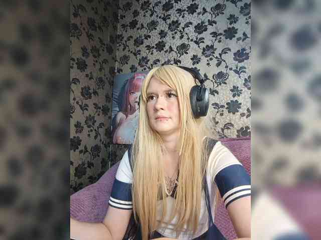 Colombina webcam