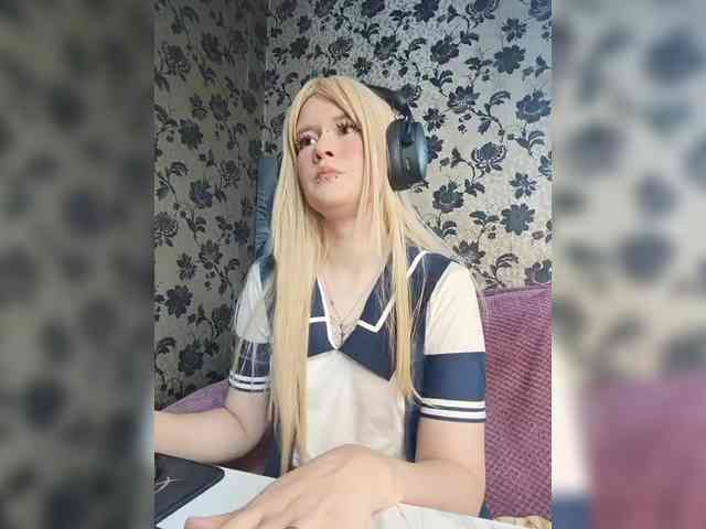 Colombina webcam