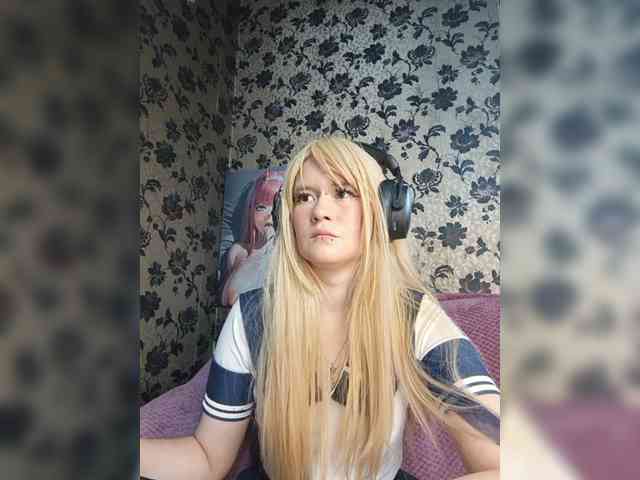 Colombina webcam