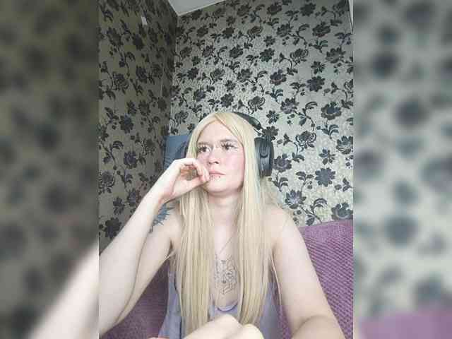 Colombina webcam