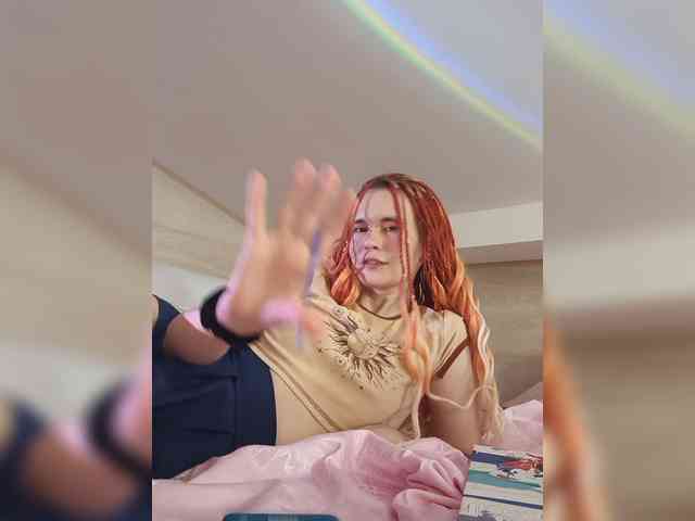 Colombina webcam