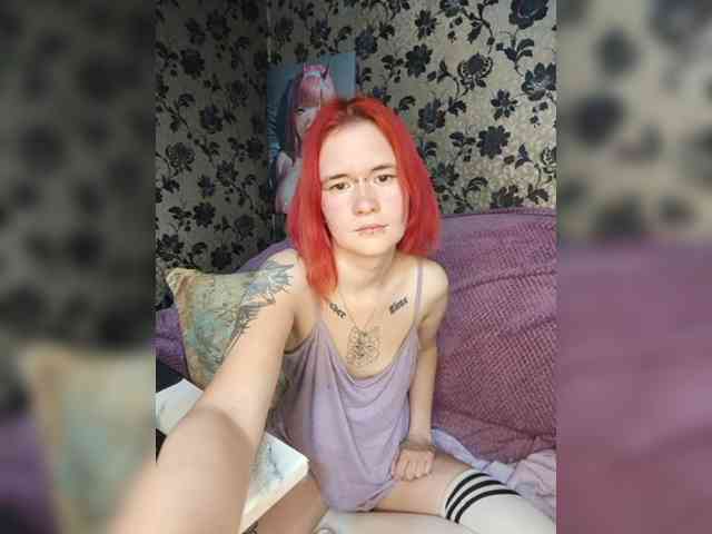 Colombina webcam