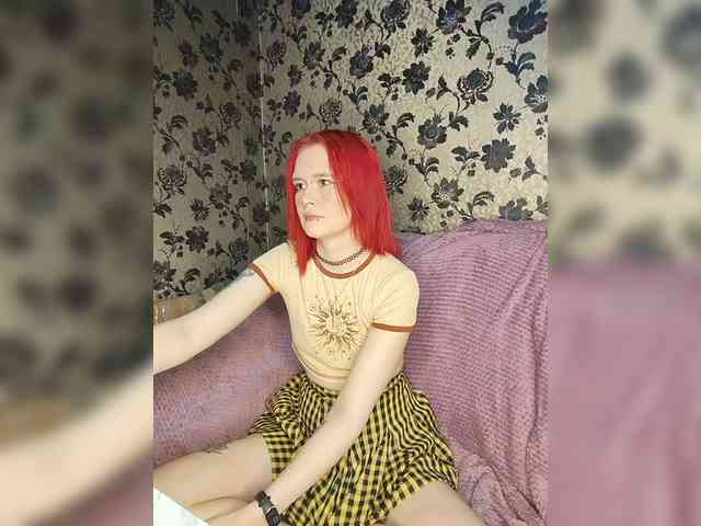 Colombina webcam