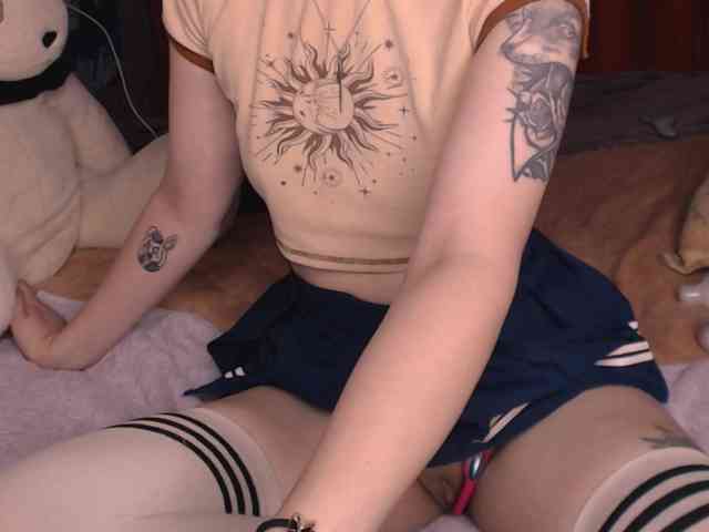 Colombina webcam