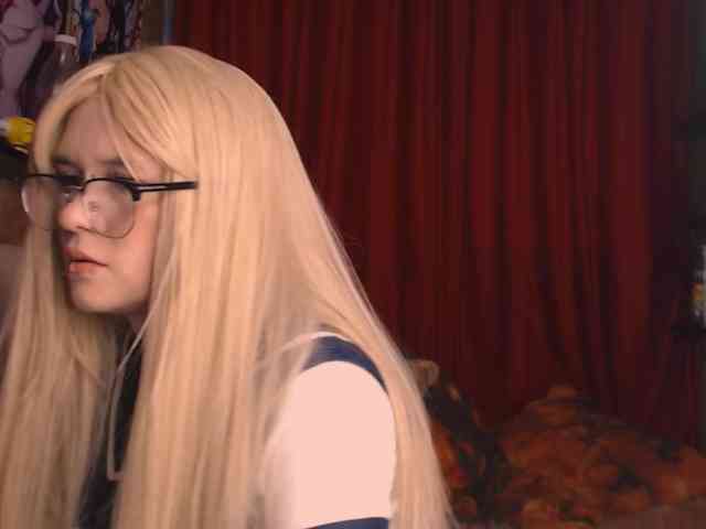 Colombina webcam