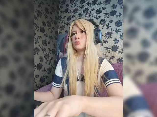 Colombina webcam