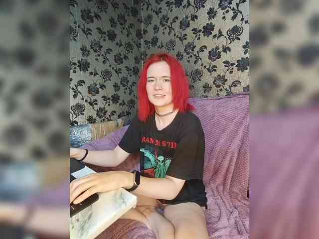 Colombina webcam