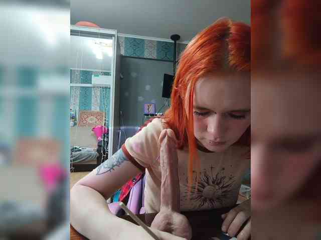 Colombina webcam