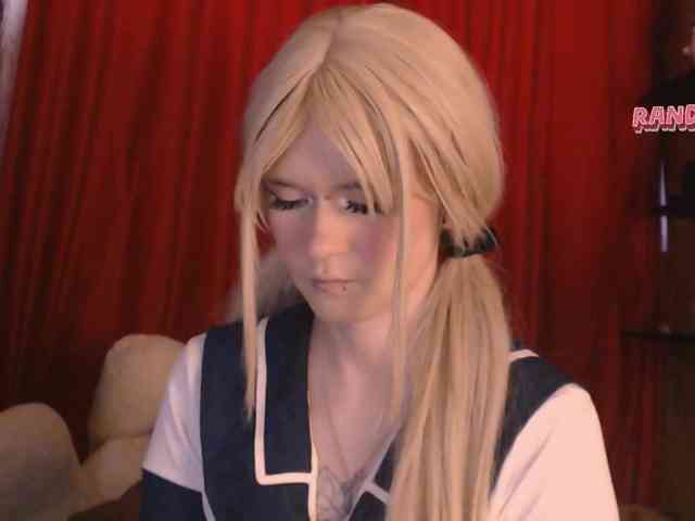 Colombina webcam