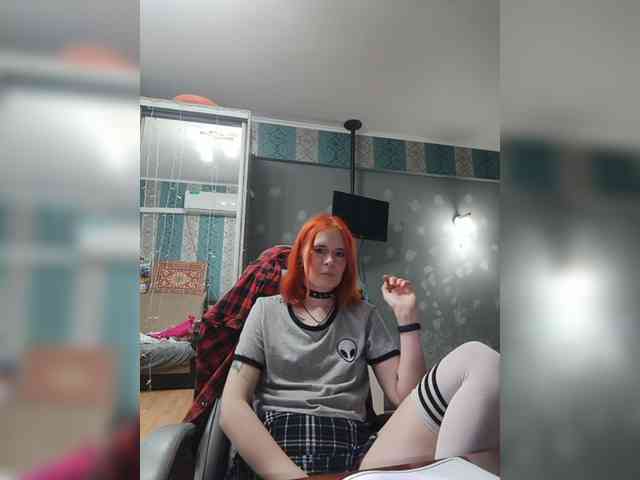 Colombina webcam