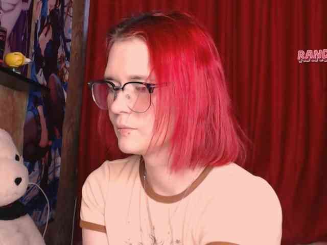 Colombina webcam