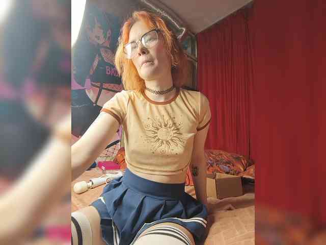 Colombina webcam