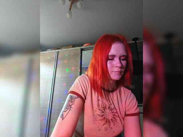 Colombina webcam
