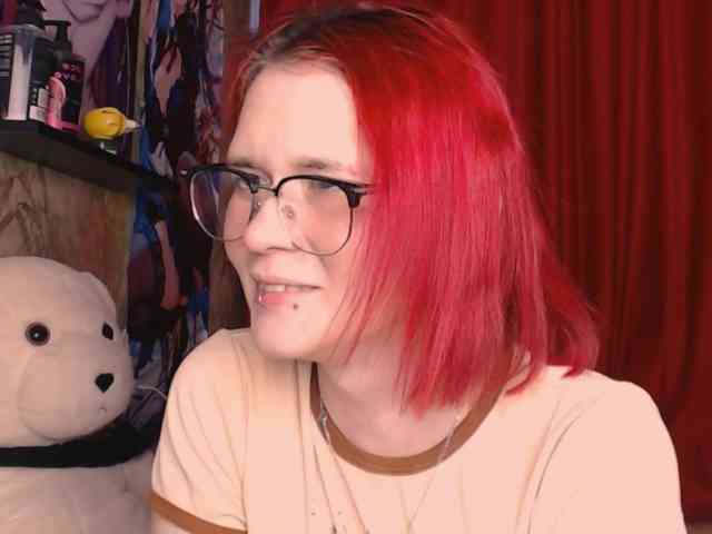 Colombina webcam