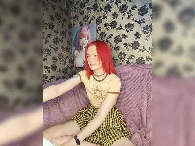 Colombina webcam