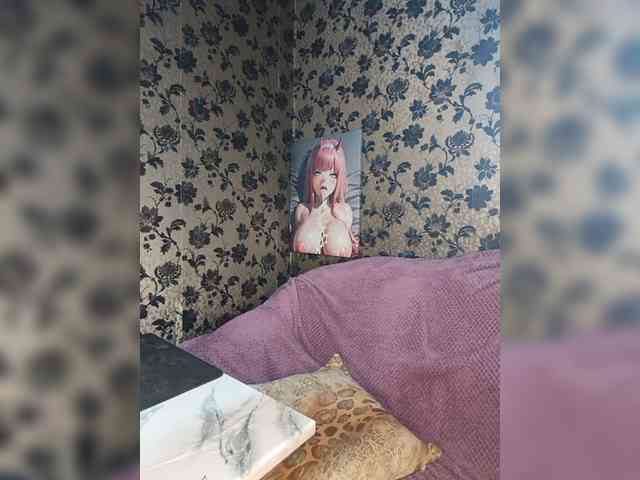 Colombina webcam