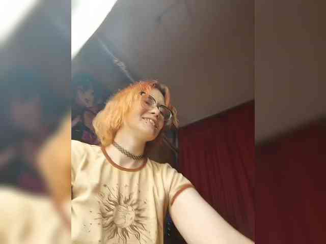 Colombina webcam