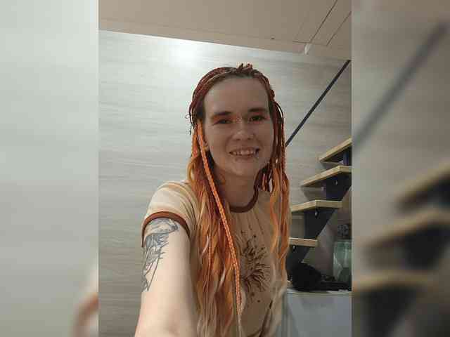 Moon_Fox webcam