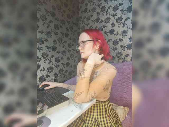 Colombina webcam