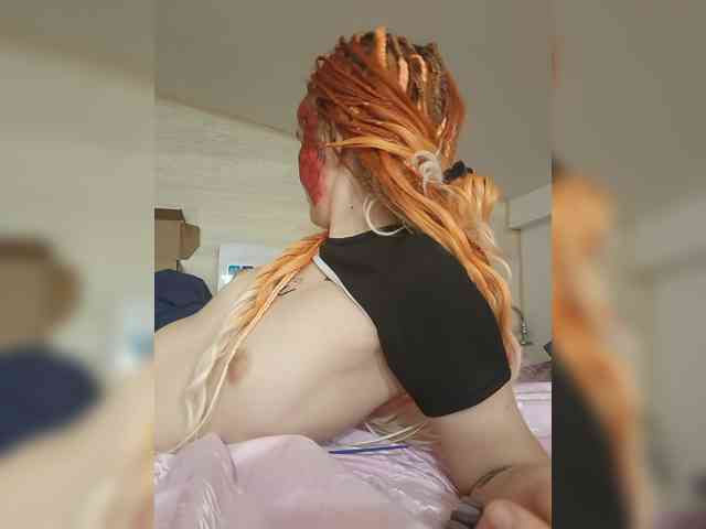 Moon_Fox webcam