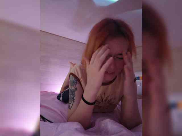 Colombina webcam