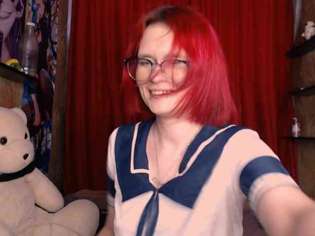 Colombina webcam