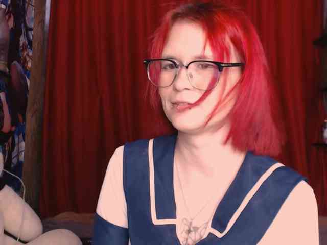 Colombina webcam