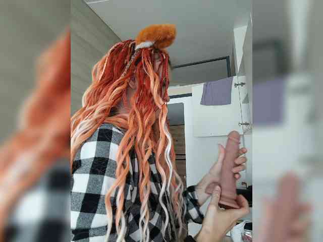 YukiFox webcam