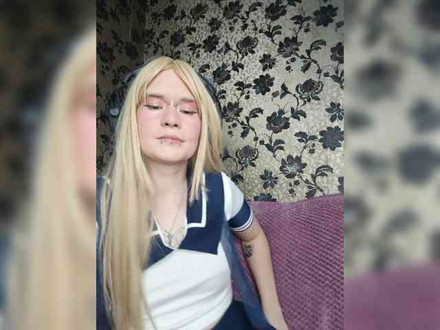 Colombina webcam