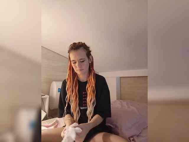 YukiFox webcam