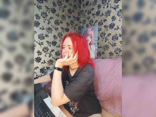 Colombina webcam