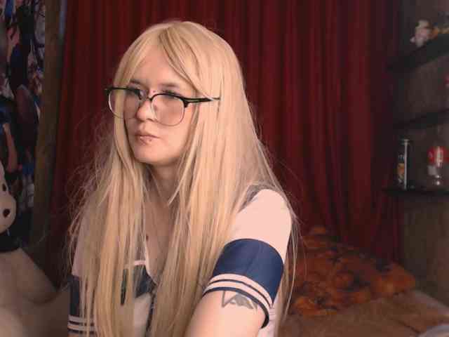 Colombina webcam