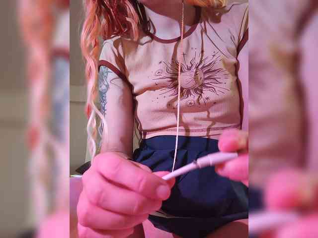 Colombina webcam