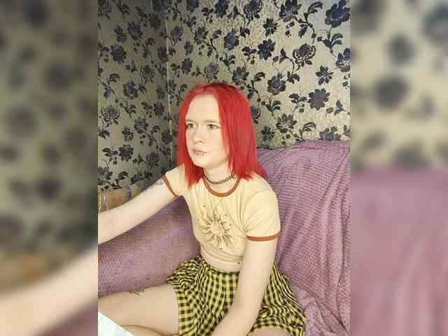 Colombina webcam