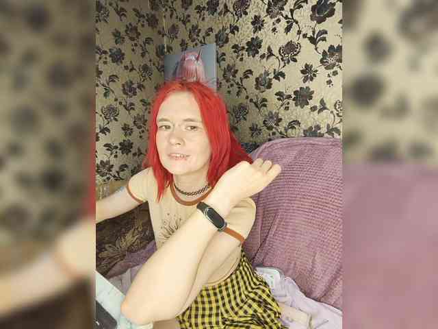 Colombina webcam