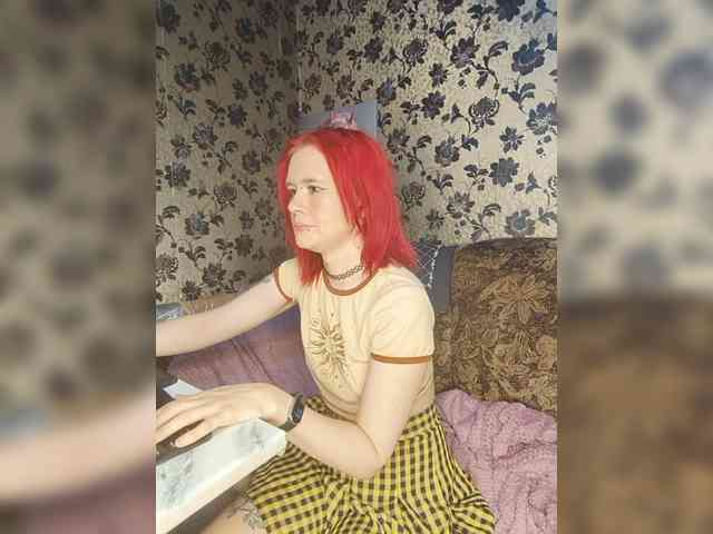 Colombina webcam