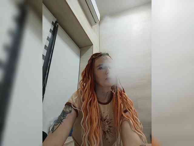 YukiFox webcam