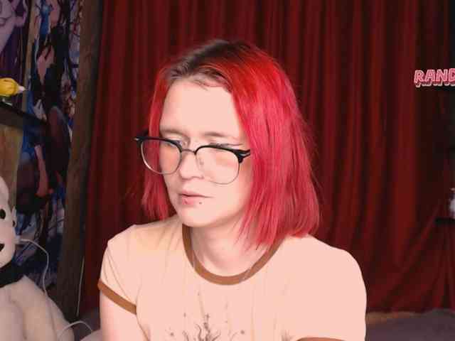 Colombina webcam
