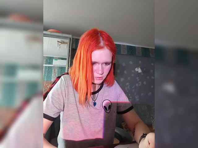 Colombina webcam