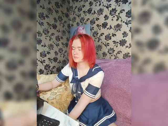 Colombina webcam