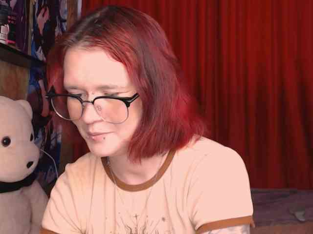 Colombina webcam