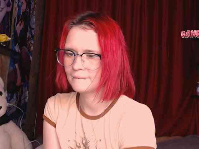 Colombina webcam