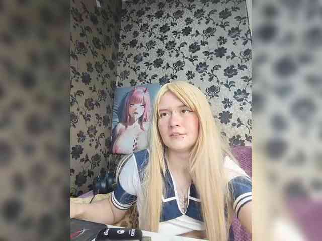 Colombina webcam