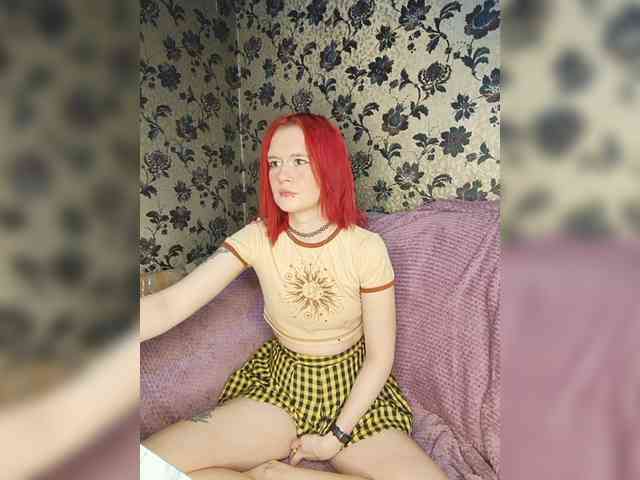 Colombina webcam