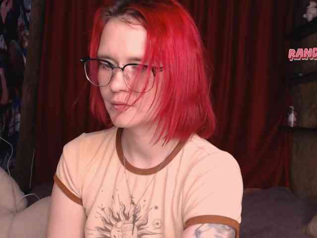 Colombina webcam