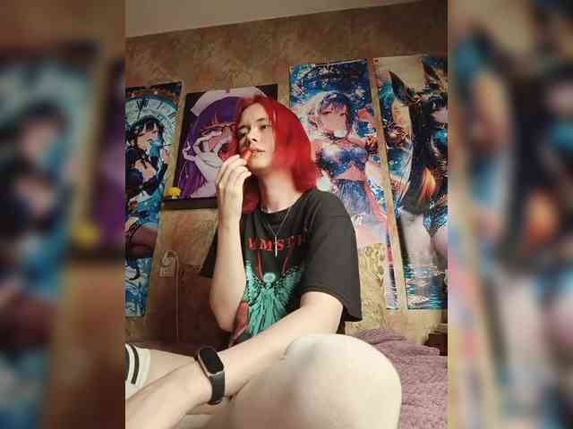 Colombina webcam