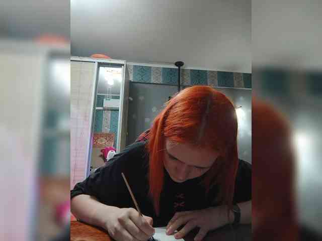Colombina webcam