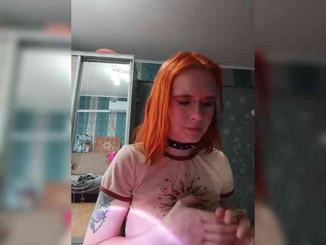 Colombina webcam