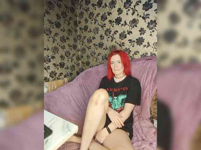 Colombina webcam